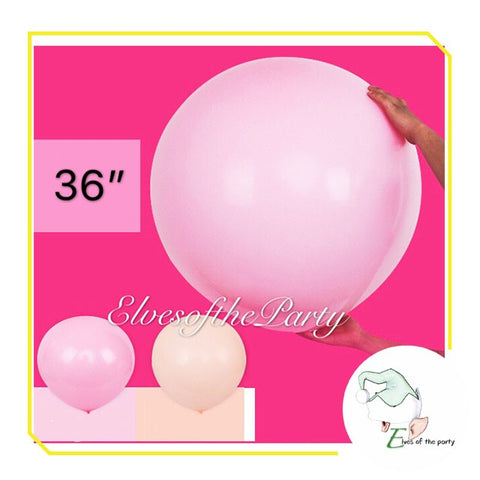 36” Mother Balloons