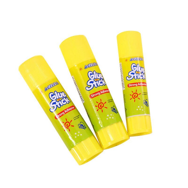 Non-toxic Swivel Plate Glue Stick