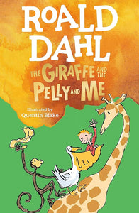 [Book] Roald Dahl Books - Children's Bestsellers