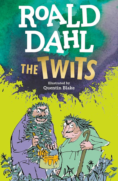 [Book] Roald Dahl Books - Children's Bestsellers