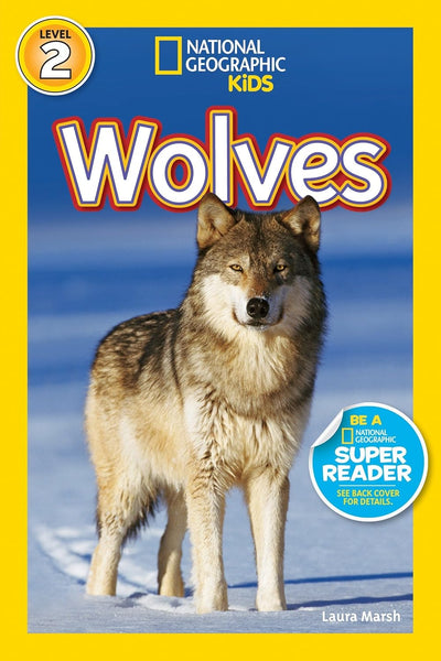 [Book] National Geographic Kids Readers, Levels : 1, 2 & 3
