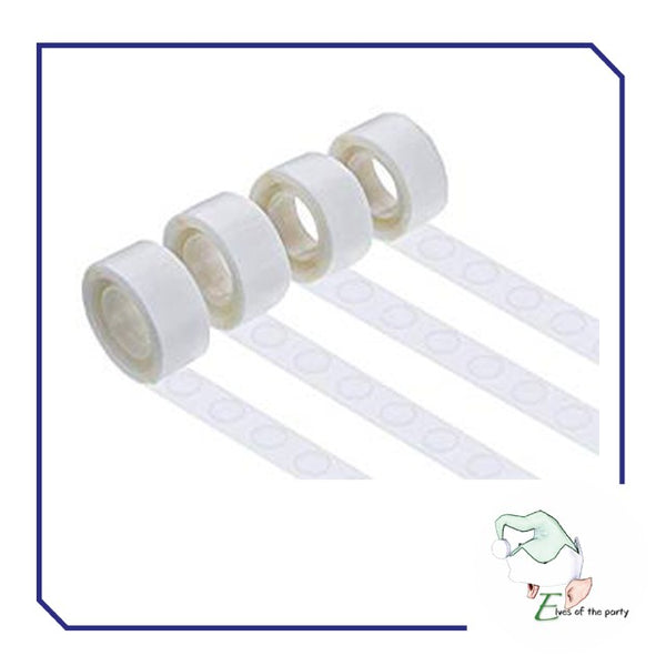 Balloon Glue Dots
