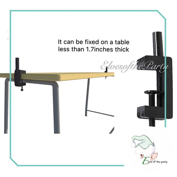 Balloon Arch Table Arch Kit