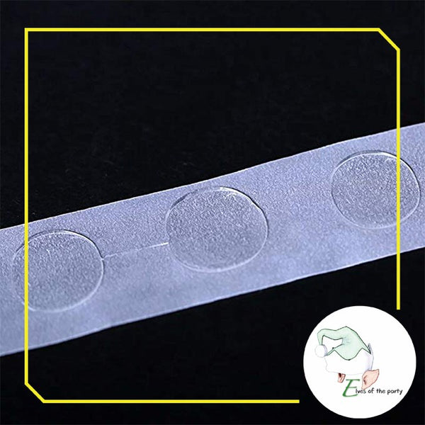 Balloon Glue Dots