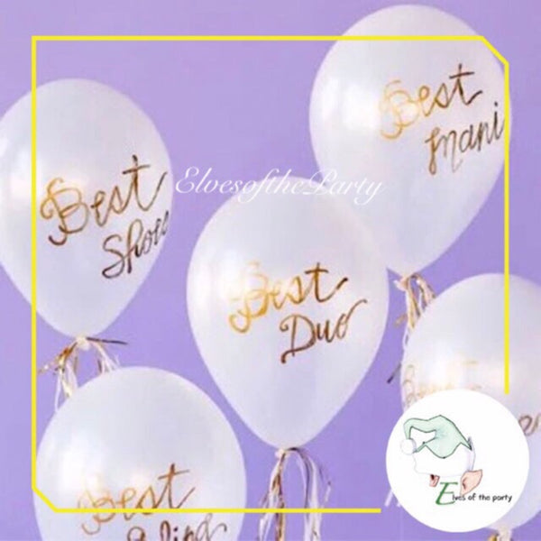 Balloon Marker Pen