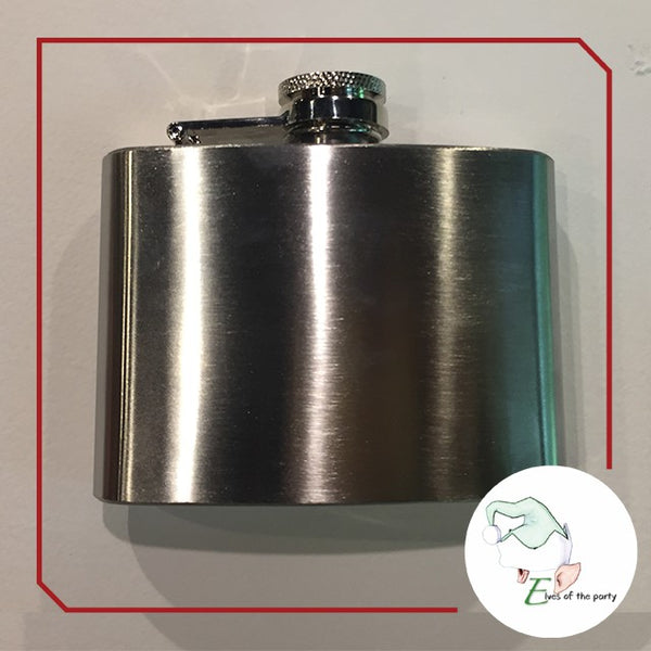 Stainless Steel Hip Flask Whiskey Wine Flask Liquor Flask